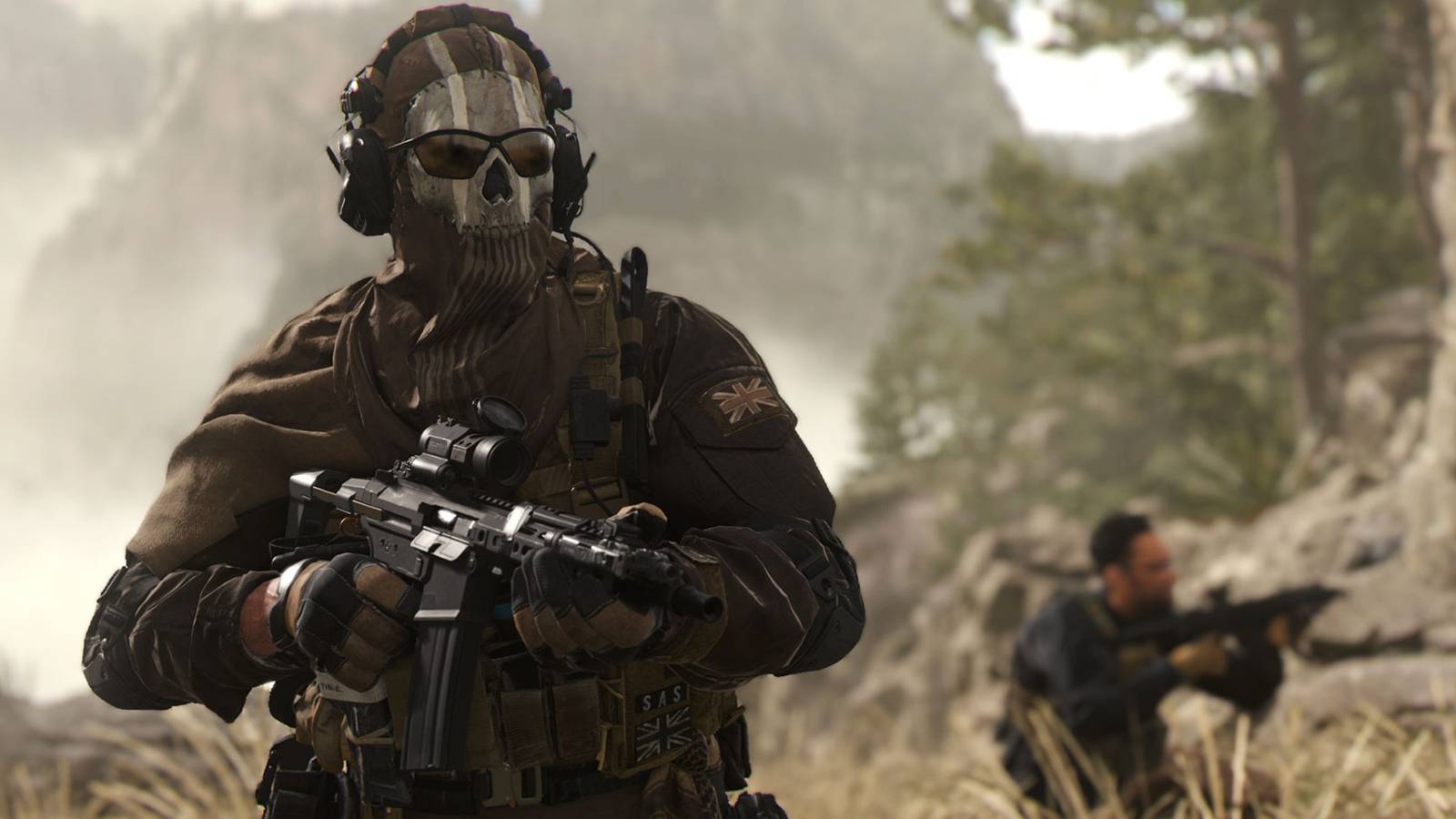 Microsoft Comments on Potential Call of Duty Xbox Exclusivity, Says It ‘Wouldn’t Be Profitable’