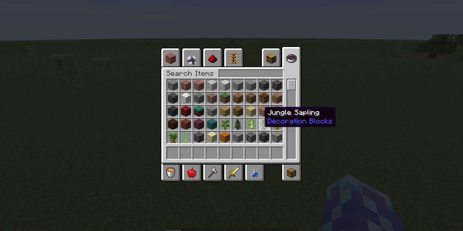 Craftable Inventory Games With Most Craftable Items