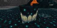 Minecraft Every Sculk Block What They Do