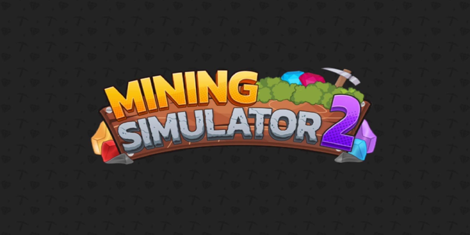 Mining Simulator 2 Codes Roblox
