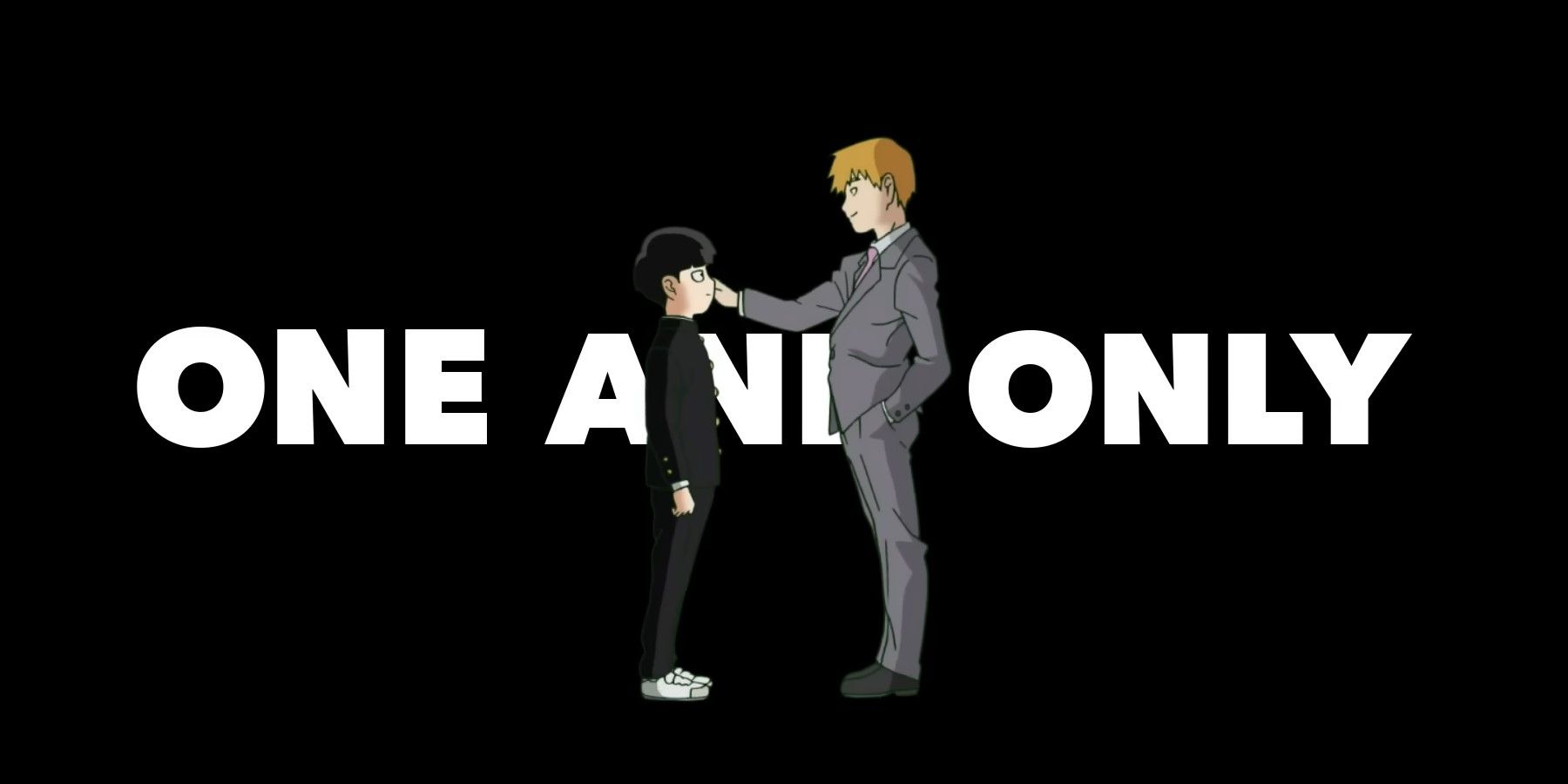 Mob Psycho 100 III - Opening