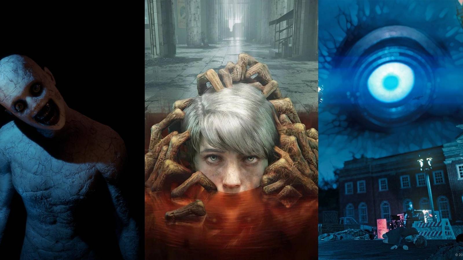 Monster-in-The-Mortuary-Assistant-Marianne-in-The-Medium-eye-in-The-Evil-Within-2--1