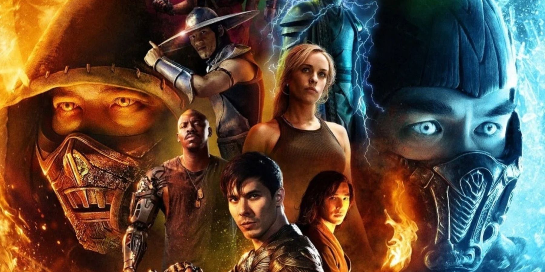 What to Expect from the Mortal Kombat Movie Sequel