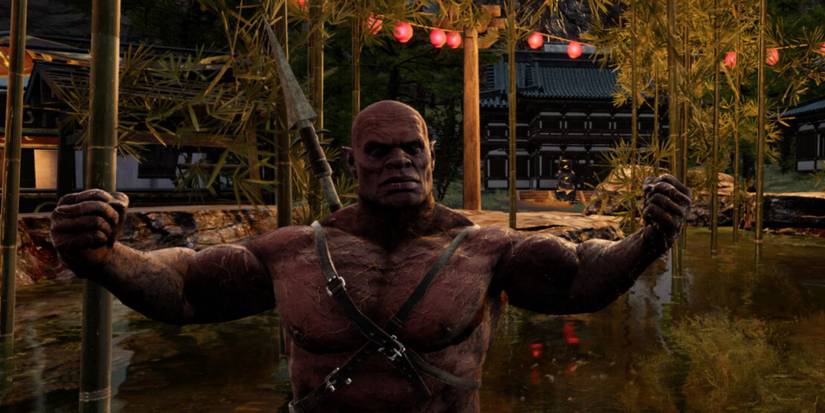 Mortal Online 2 - Warrior