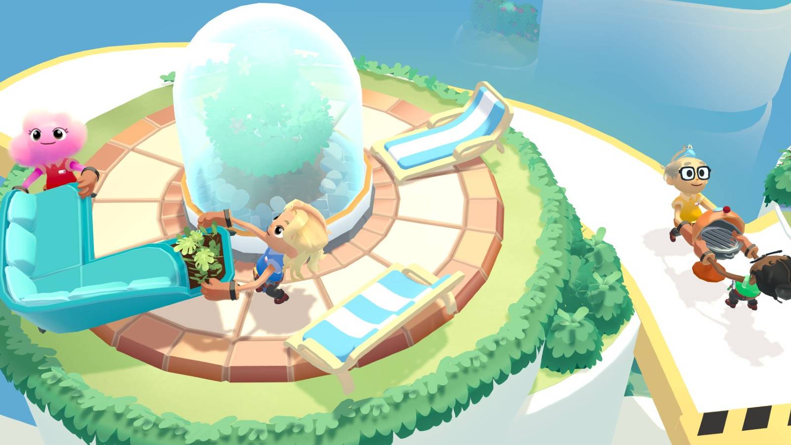 Moving Out 2 Announced for Release Next Year