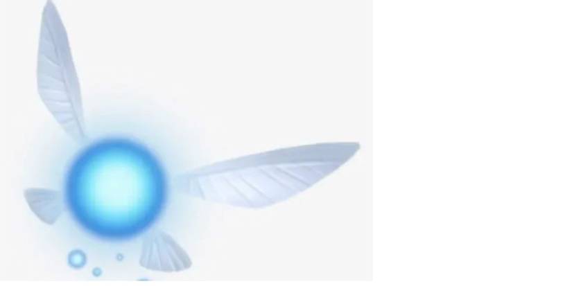 Navi Ocarina of Time