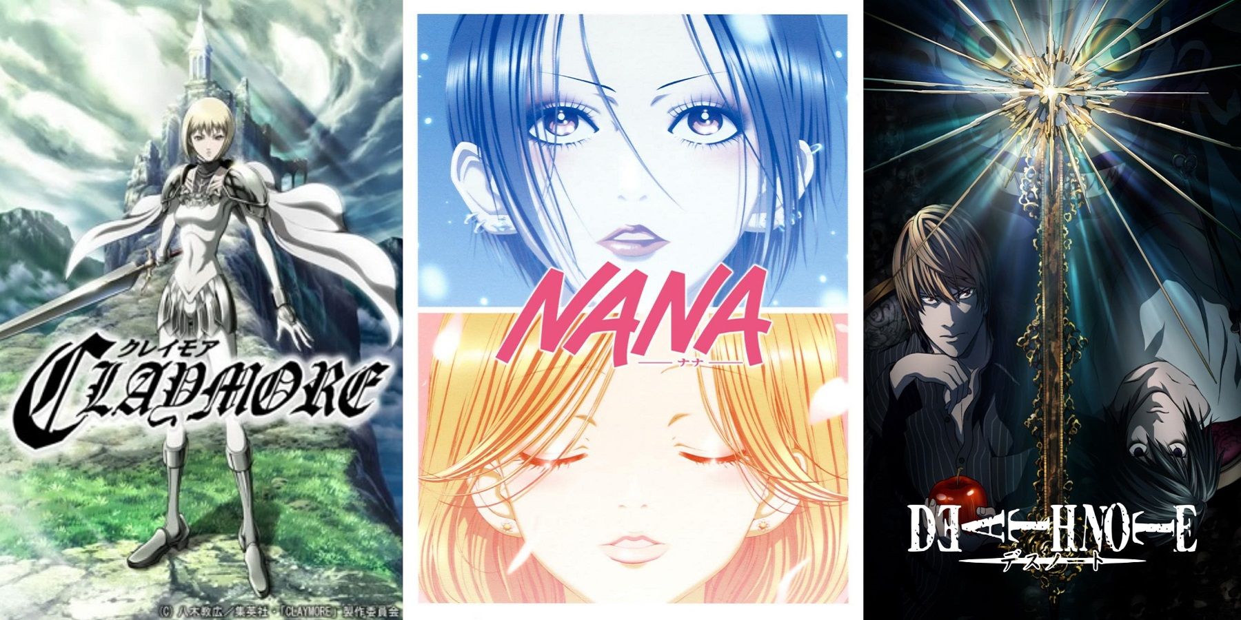 Anime Covers  Netflix, Anime