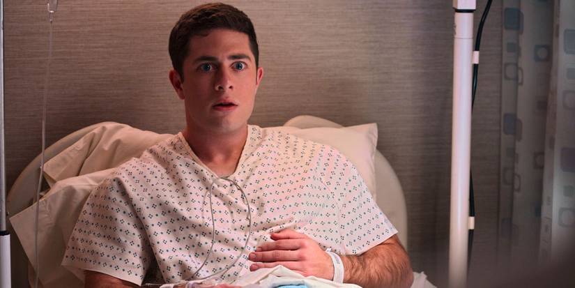 Never Have I Ever Jaren