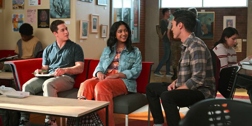 Never Have I Ever S3