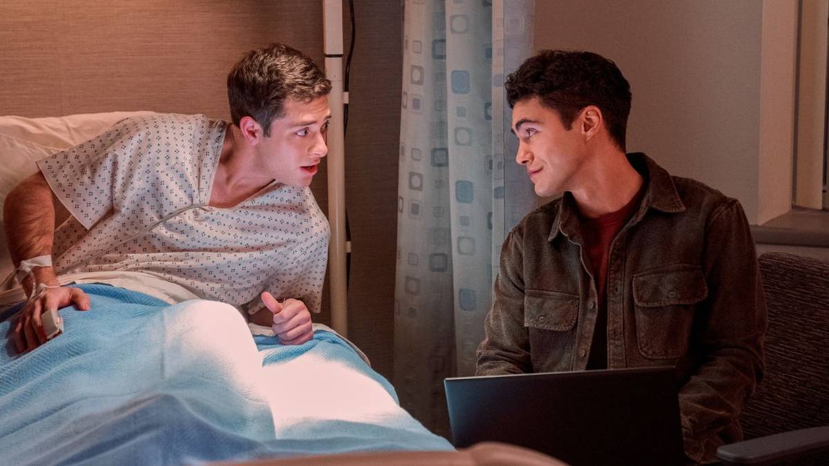 Never Have I Ever Season 3