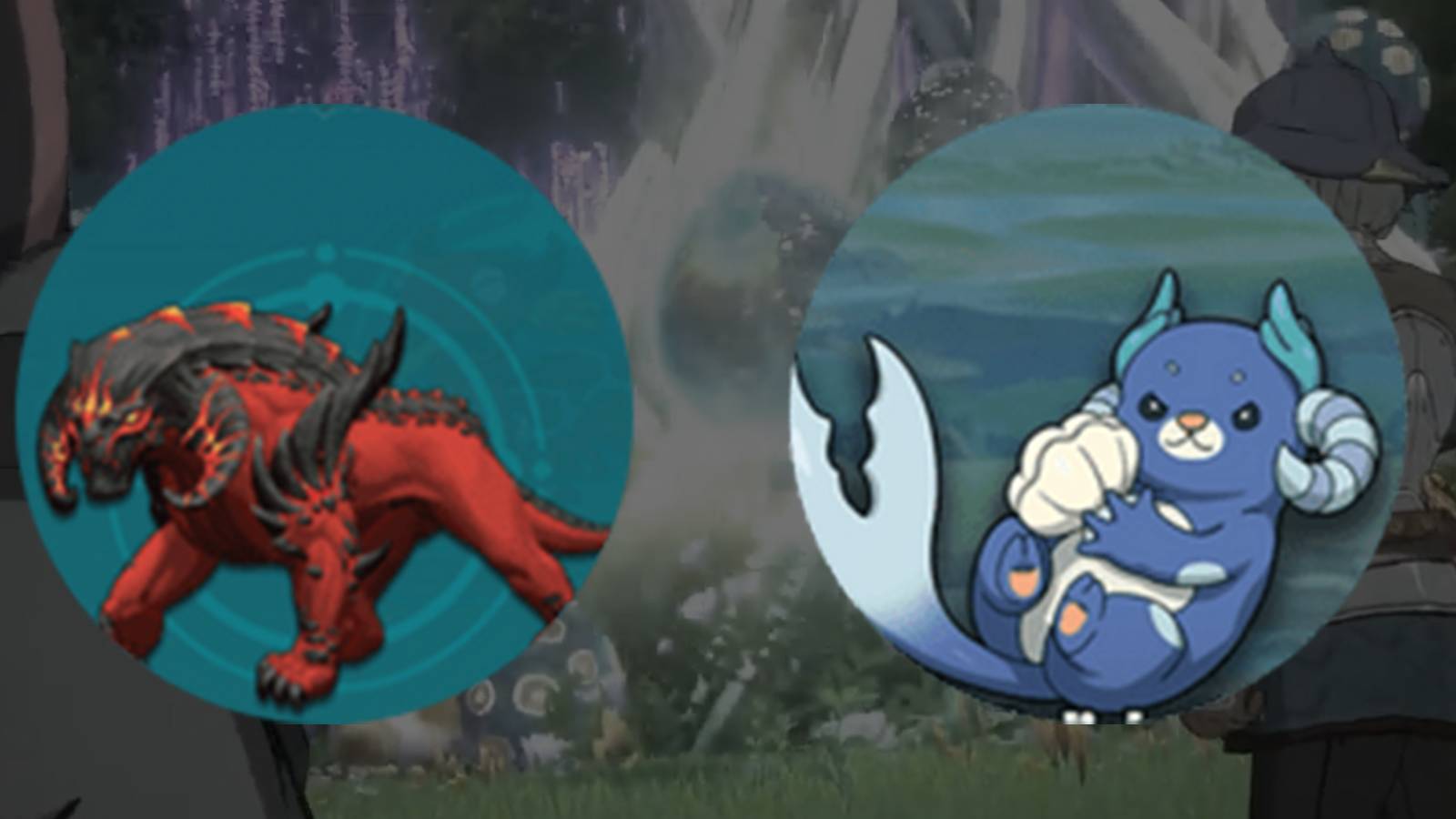 Ni no Kuni Cross Worlds - Best Familiars