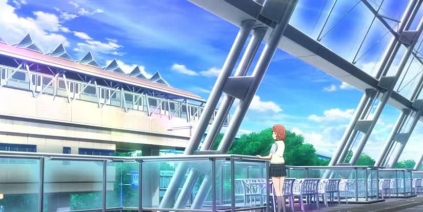 Love Live! - Nijiro Passions!