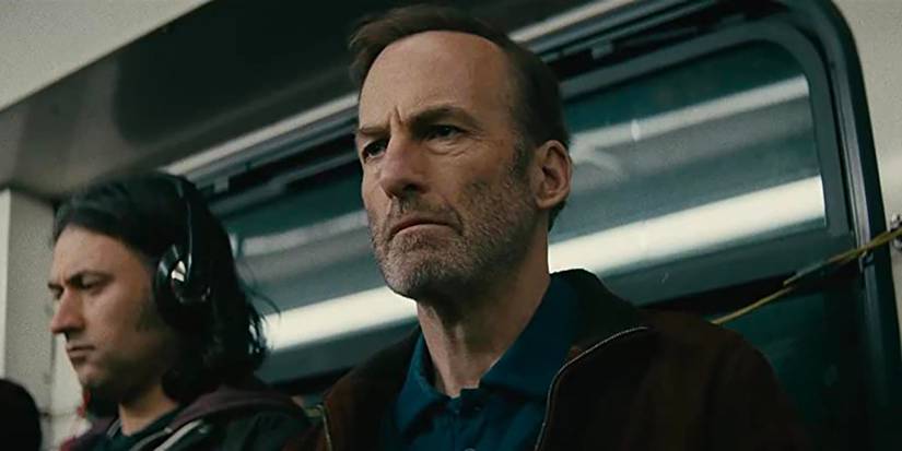 Nobody Sequel David Leitch