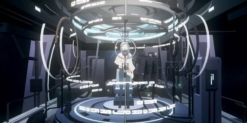 singer in OPUS Echo of Starsong - Full Bloom Edition