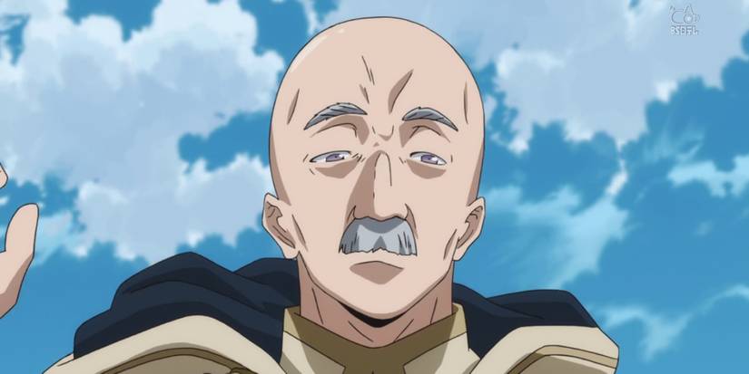 Olba Meyer head shot