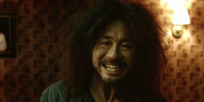 Oldboy is one of the best revenge films of all time