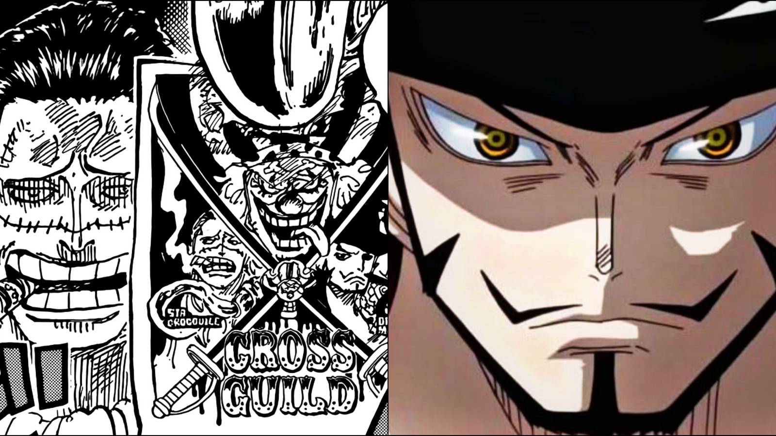 One Piece 1058 Review