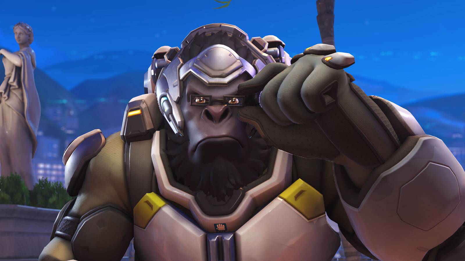 Overwatch Winston cropped