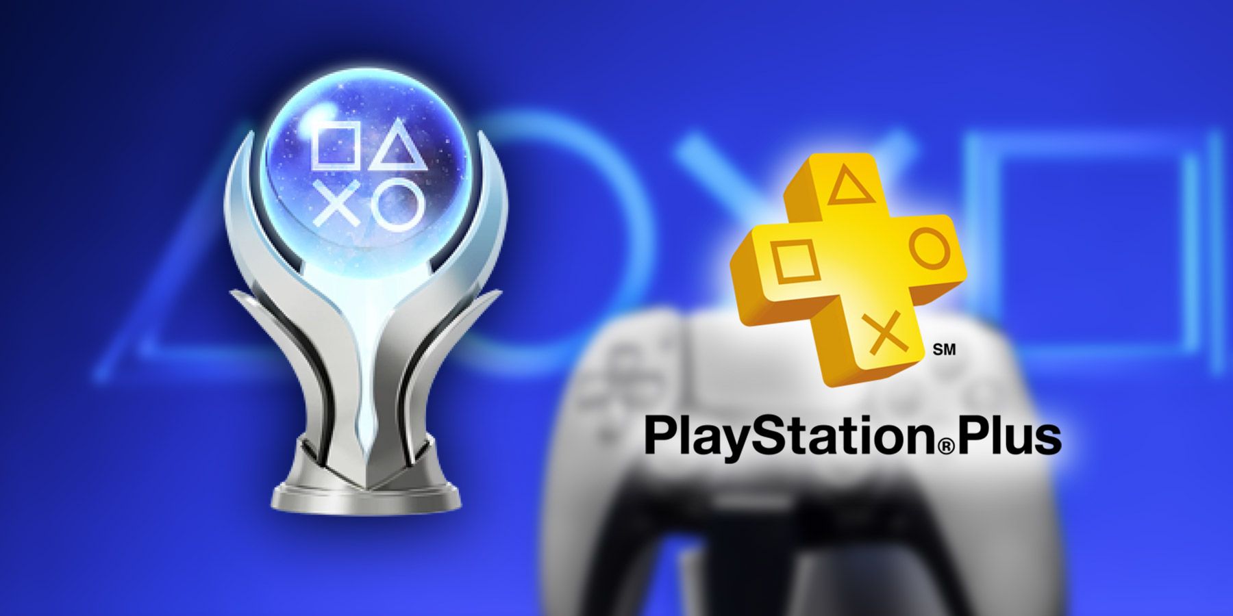 3 PS Plus Extra Games With Fast and Easy Platinum Trophies