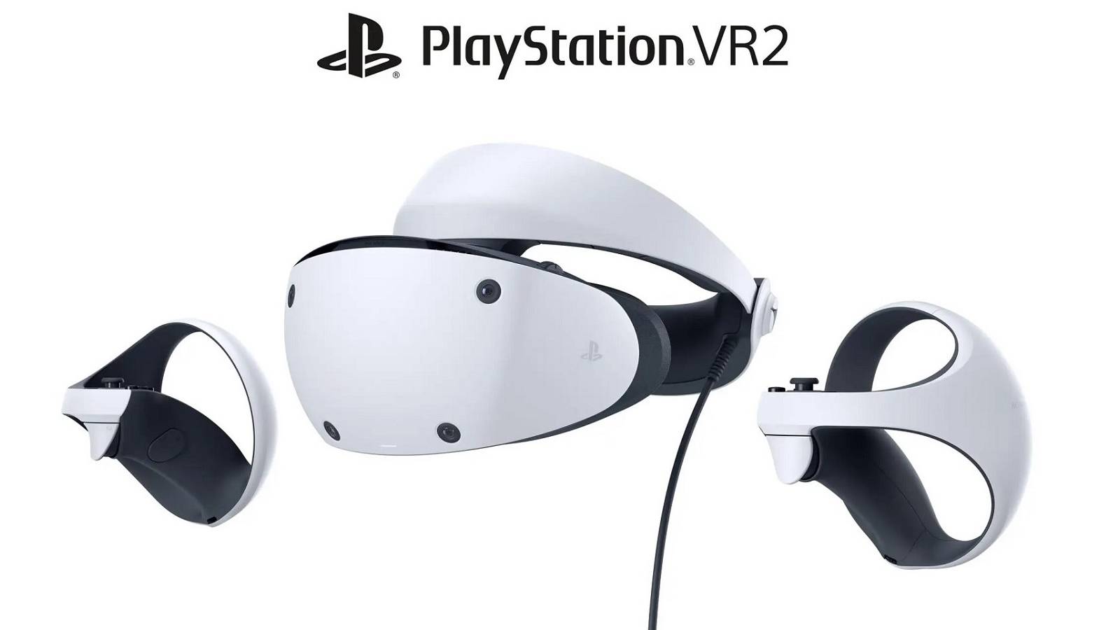 PS VR 2