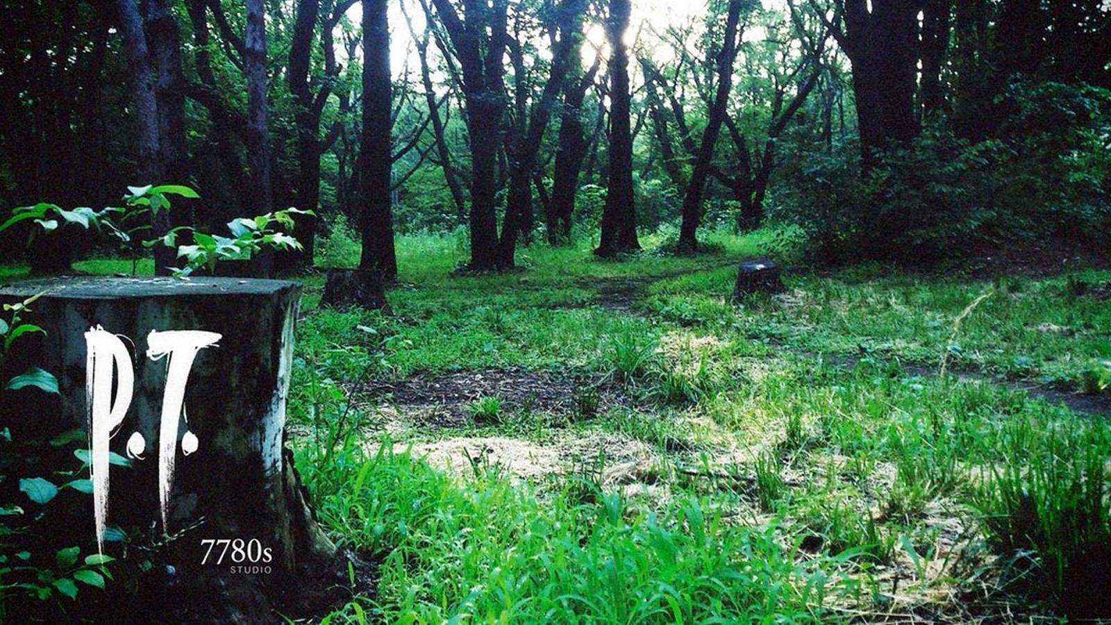 PT Silent Hills 8 Anniversary