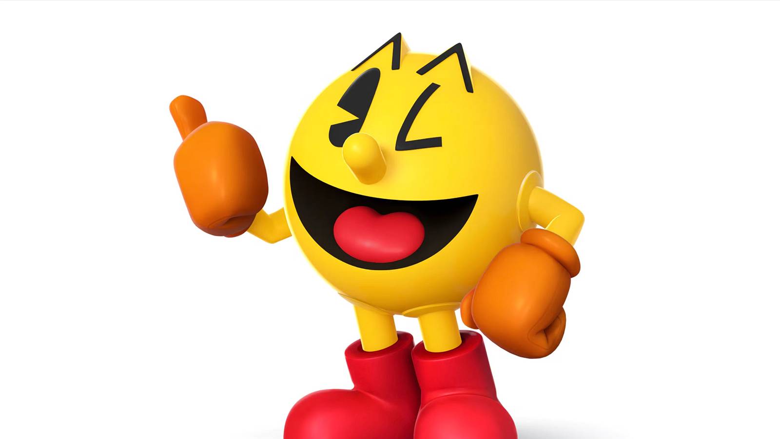 Pac-Man Movie Sonic Producer