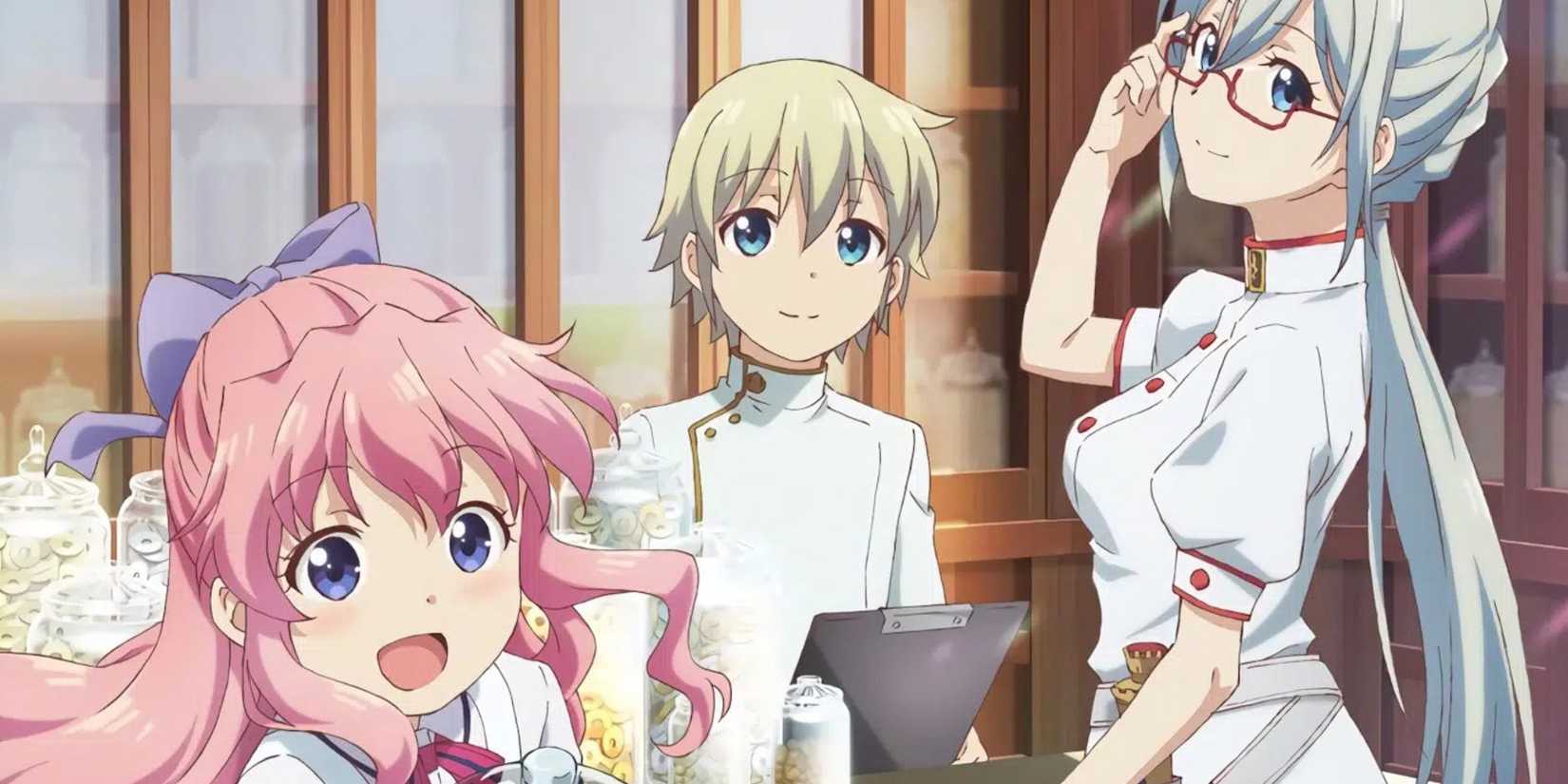 Parallel World Pharmacy