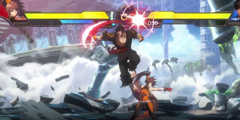 Performing attacks in DNF Duel