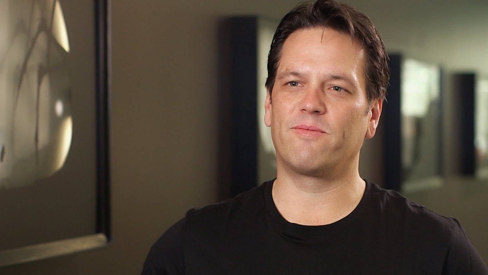 Phil-Spencer box exclusives