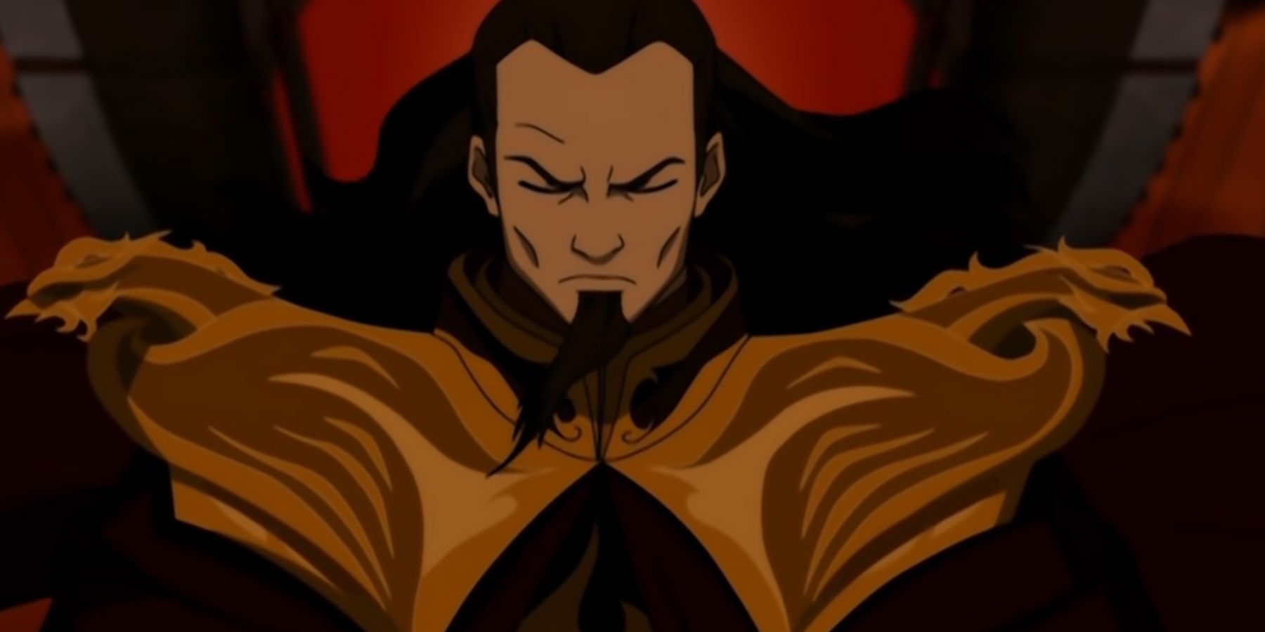 Phoenix King Ozai