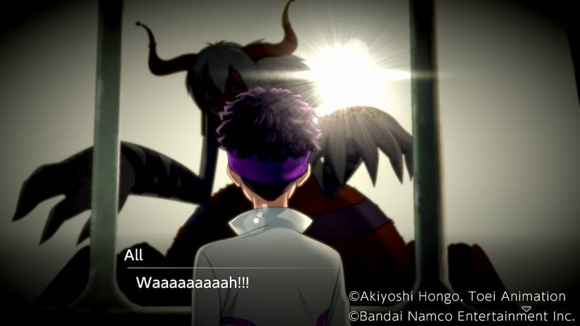 Digimon Survive_Arukenimon Reveal