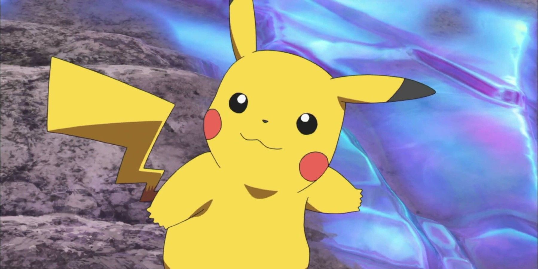 Pokemon Fan Makes Prop Sword Based on Pikachu's Tail