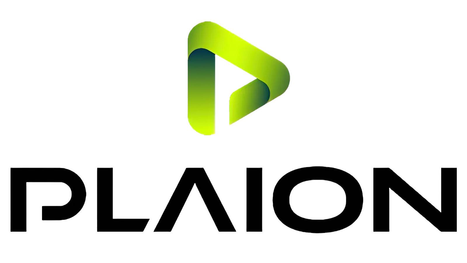 Plaion Logo