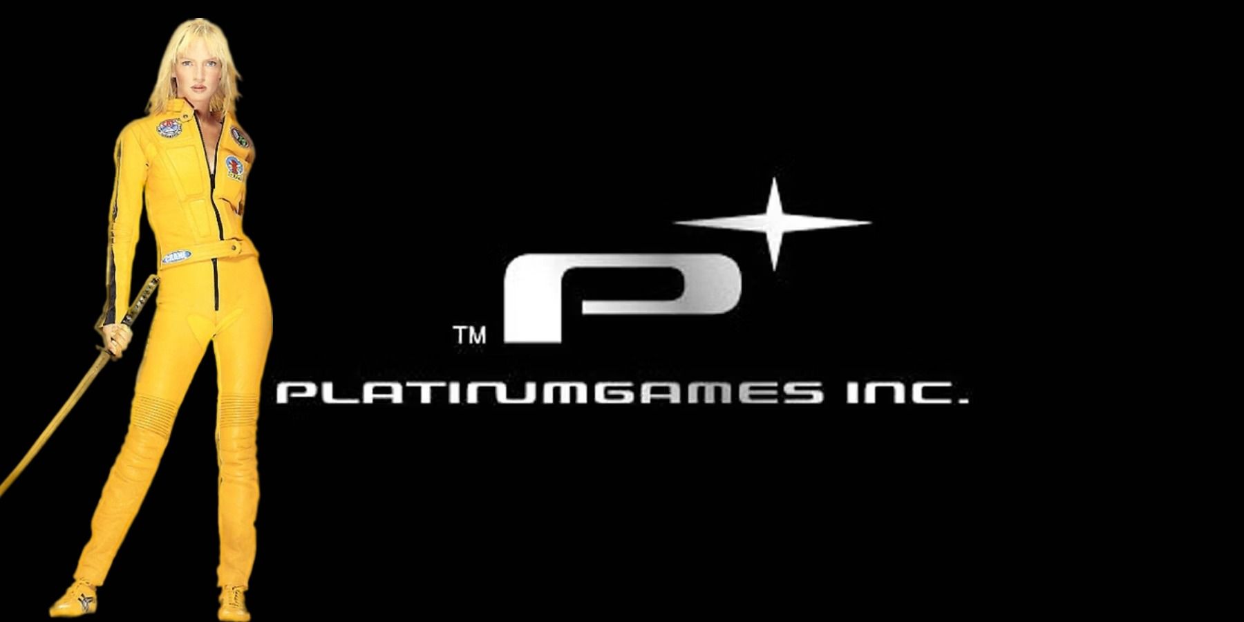 PlatinumGames Kill Bill