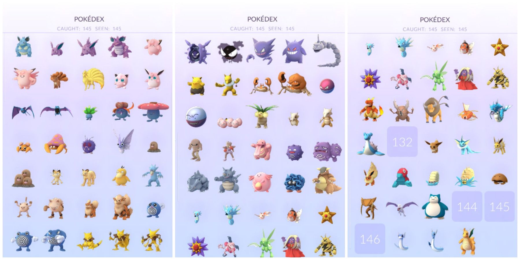 Pokemon GO: Best tips and tricks to complete Hoenn Pokedex