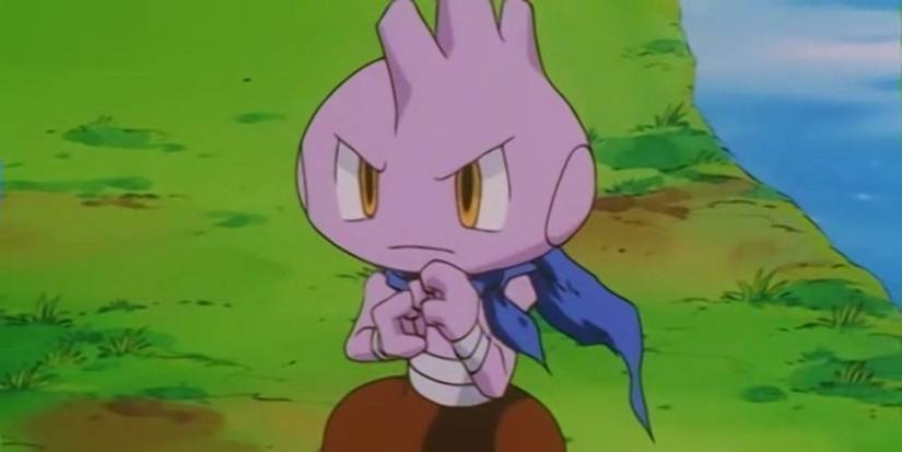 Pokemon Anime Tyrogue (1)