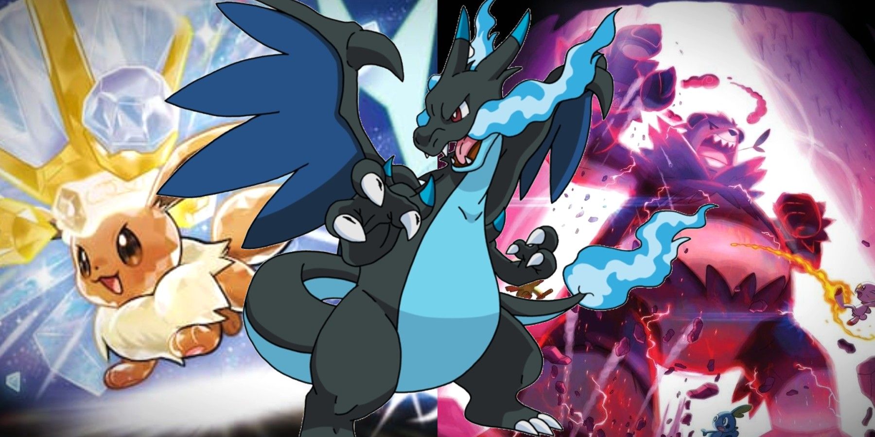 Pokemon Scarlet and Violet: How Terastal Pokemon Compare to Ultra Beasts