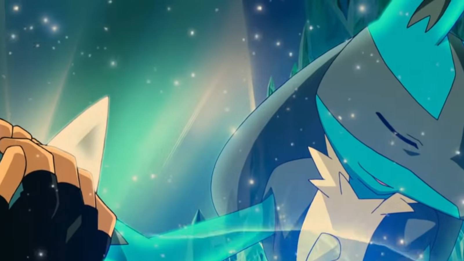 Pokemon Different Types