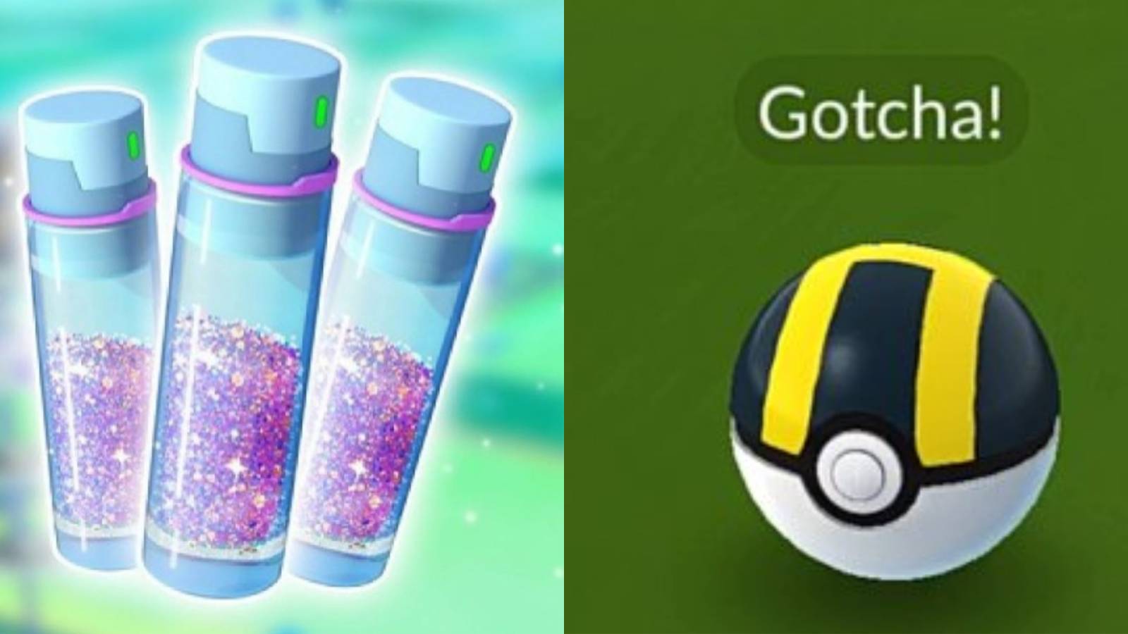 Pokemon GO How To Farm Stardust Collage