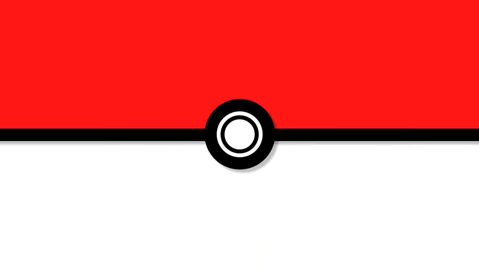 Pokemon Pokedex