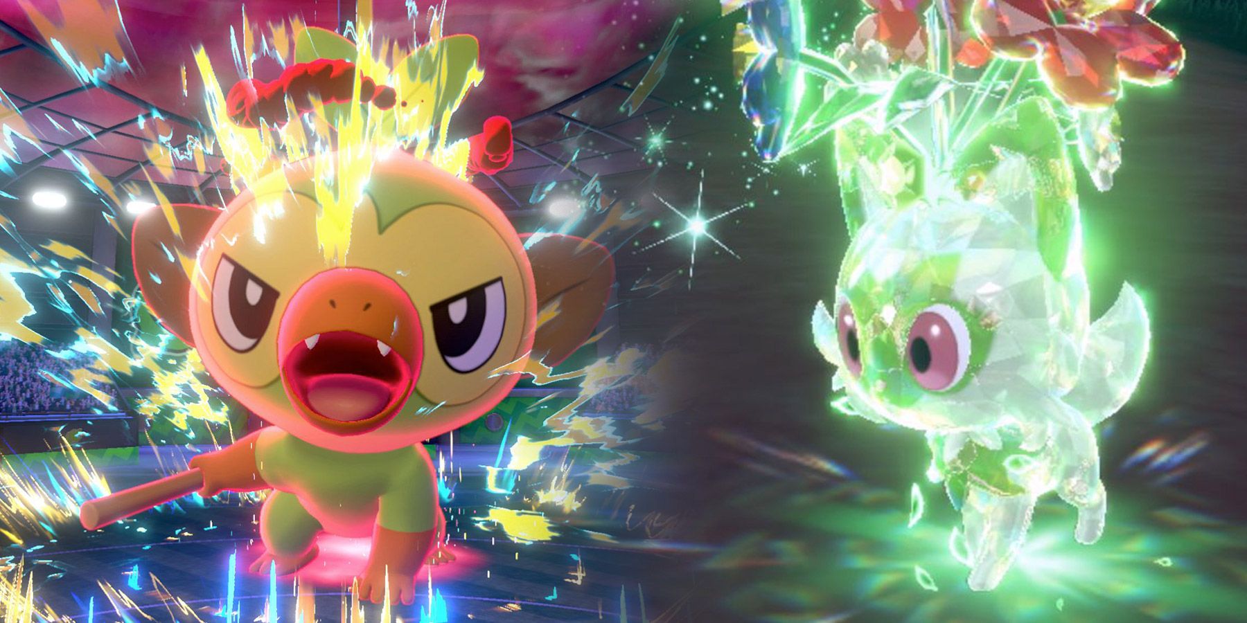 Z-Moves For Starters And Ultra Beasts Appear In POKEMON SUN And MOON  Trailer — GameTyrant