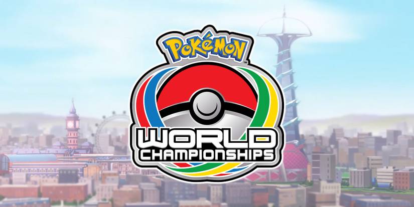 Pokemon World Championships