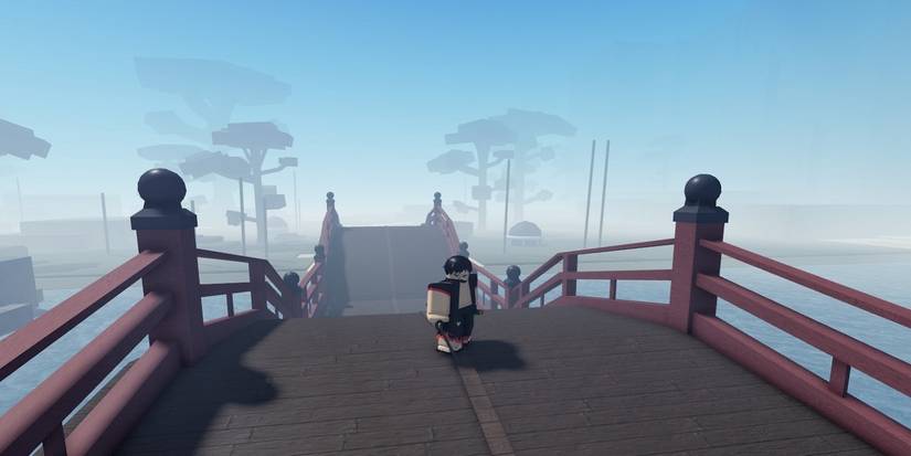 Porject Slayers Promo 2 Roblox