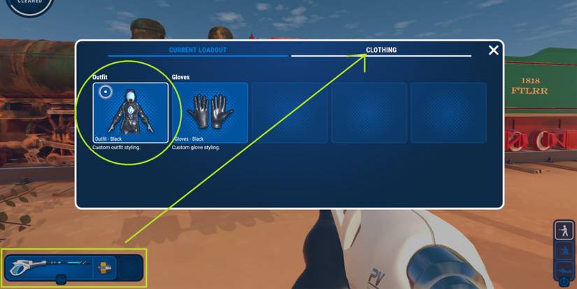 PowerWash Simulator How To Change Clothes Collage