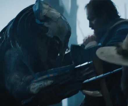 The Most Powerful Predators, Ranked