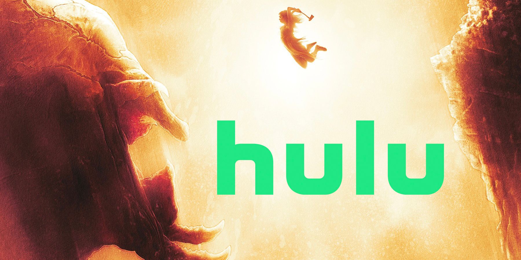 Prey Hulu Premiere Record