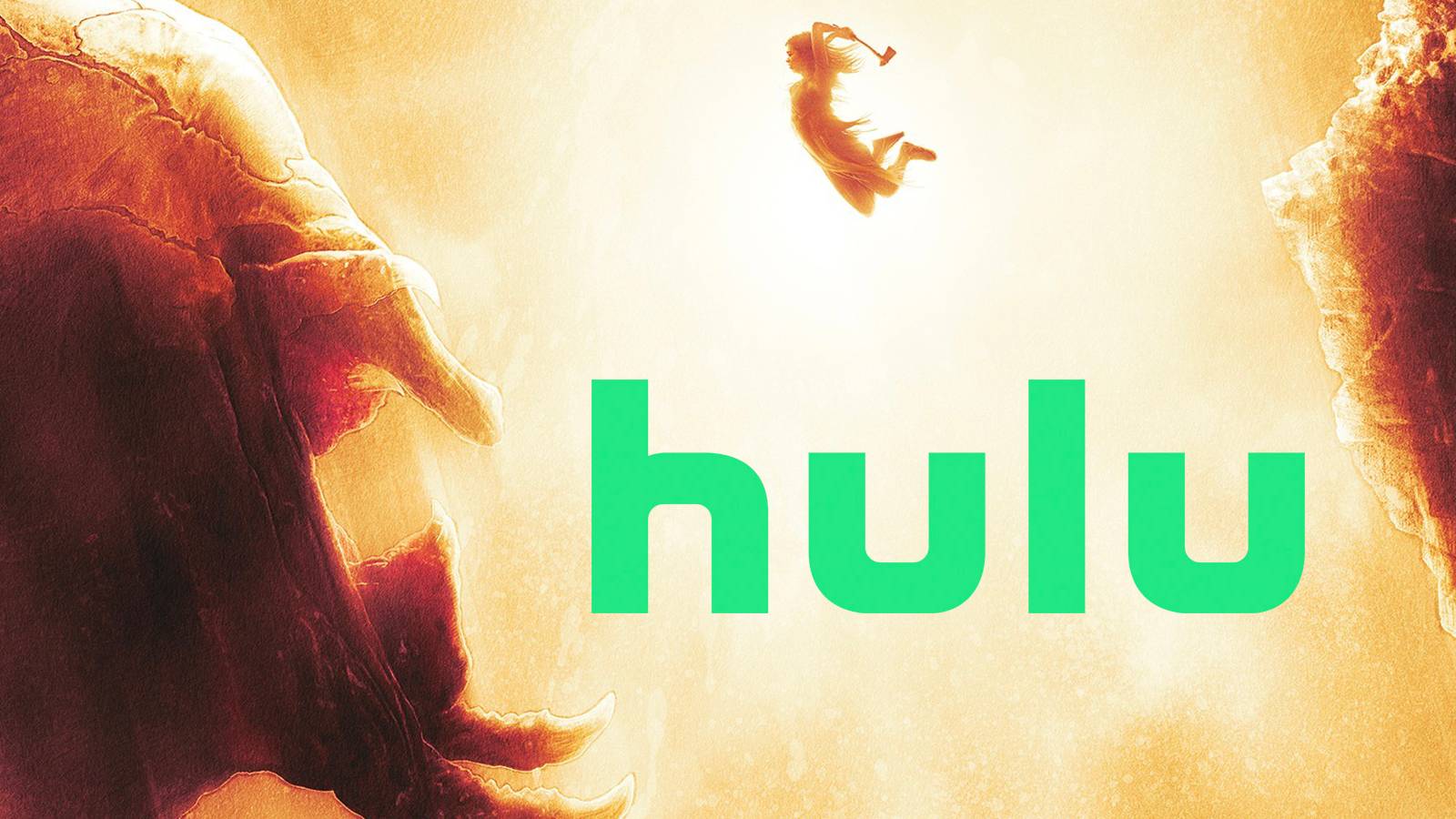 Prey Hulu Premiere Record