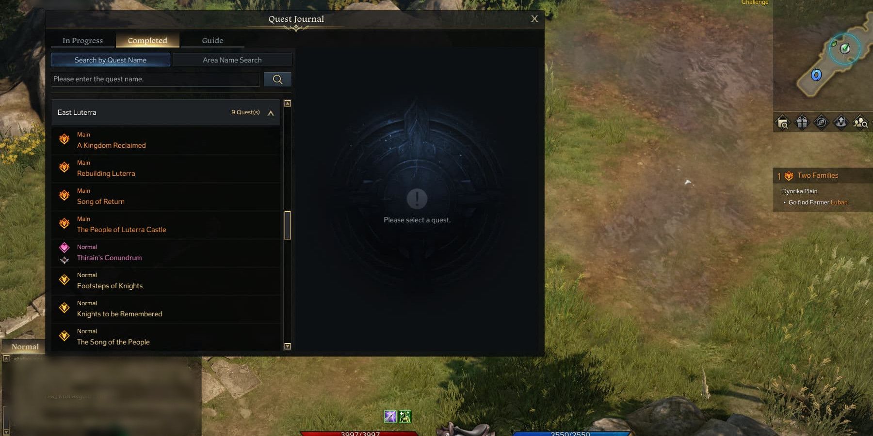 Lost Ark Stronghold Guide