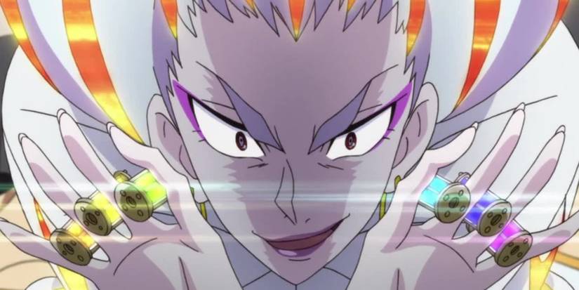 Dragon Rising Ryu Mum Most Powerful Iconic Anime Mums