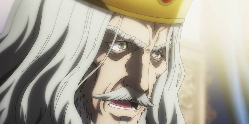 Ramposa III Negotiates in Vain – Overlord IV Episode 9